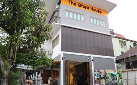 The Ghee House